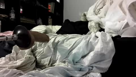 MisteressJ online show from 12/16/25, 08:08