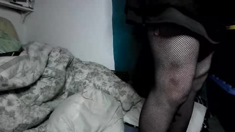 MisteressJ online show from 03/02/26, 12:12