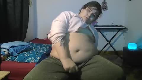 Dylan online show from 01/19/26, 05:22