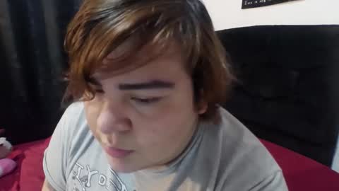 Dylan online show from 02/22/26, 04:13