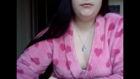 butterfly18988 online show from 10/24/25, 06:32