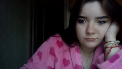 butterfly18988 online show from 10/29/25, 01:24