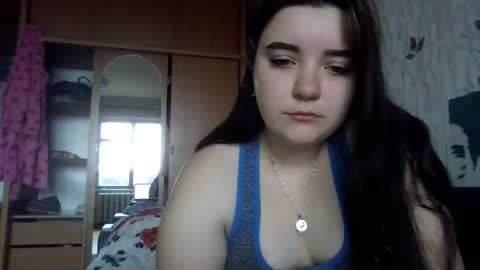 butterfly18988 online show from 11/13/25, 09:30