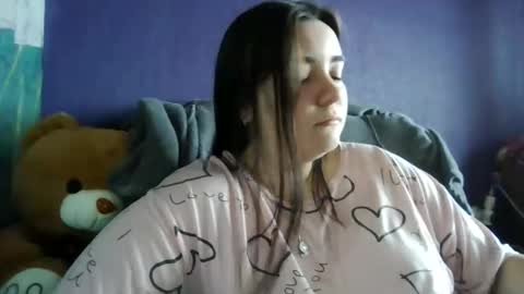 butterfly18988 online show from 01/11/26, 08:52