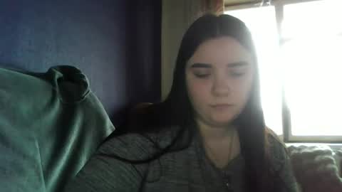 butterfly18988 online show from 02/07/26, 09:24