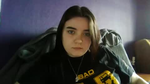 butterfly18988 online show from 02/09/26, 08:07