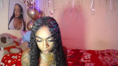 butterfly_rouse online show from 11/13/25, 02:54