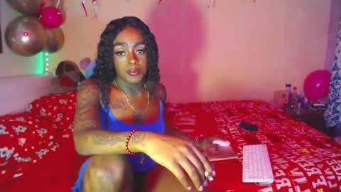 butterfly_rouse online show from 11/14/25, 11:46