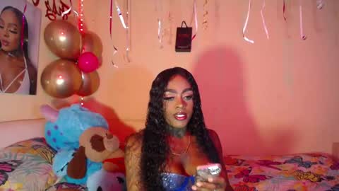 butterfly_rouse online show from 11/19/25, 10:32