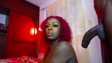 butterfly_rouse online show from 11/20/25, 10:48