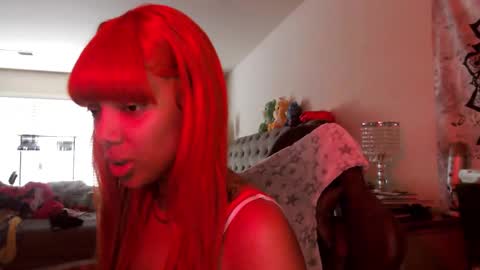 butterfly booty online show from 10/06/25, 03:20