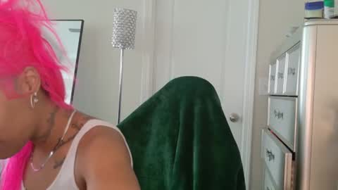 butterfly booty online show from 02/07/26, 03:16