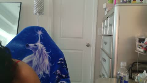 butterfly booty online show from 04/07/26, 03:01