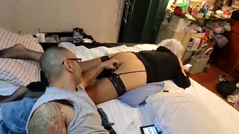 Snapshot of butterjay5597 chatting on 03/07/25, 06:13 butterjay5597 online show from 03/07/25, 06:13