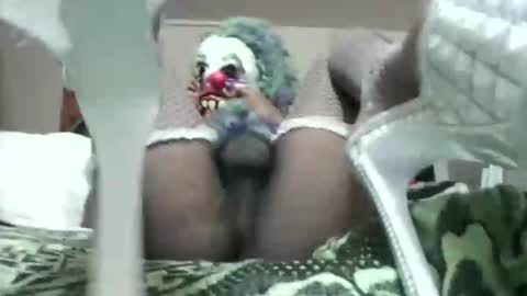 Snapshot of buttholeissweet chatting on 10/23/25, 05:40 buttholeissweet online show from 10/23/25, 05:40