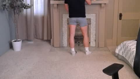 Miles online show from 01/20/25, 01:32