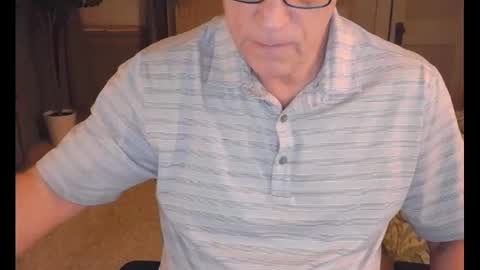 Miles online show from 03/03/25, 10:28