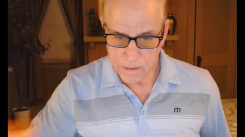 Miles online show from 03/11/25, 10:29