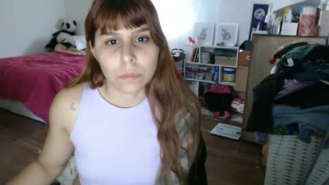 buunnylolaa online show from 09/14/25, 02:49