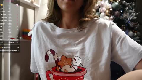 buupsi online show from 12/25/24, 07:13