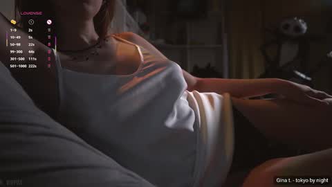 buupsi online show from 10/20/25, 11:16