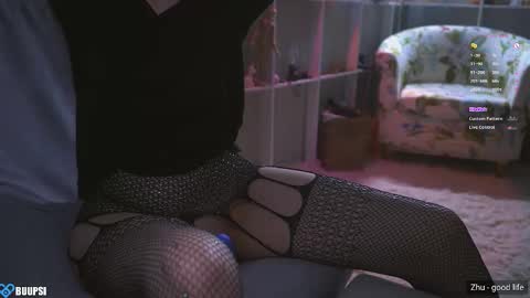 buupsi online show from 01/10/26, 03:19