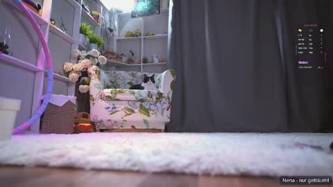 buupsi online show from 02/16/26, 05:25