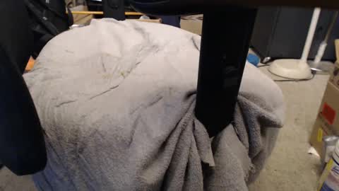 Randy online show from 02/06/25, 02:00