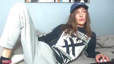 sso. online show from 01/19/26, 03:43