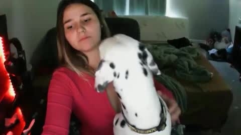 bxbydior online show from 11/20/25, 03:01