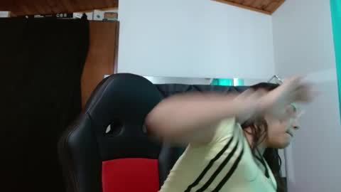 by_naughty online show from 01/03/25, 11:46