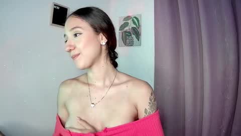 salome online show from 02/01/25, 08:29