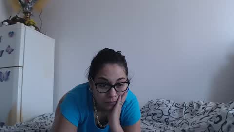 Snapshot of byanna_kevin chatting on 12/14/24, 09:07 Byanna and Kevin online show from 12/14/24, 09:07