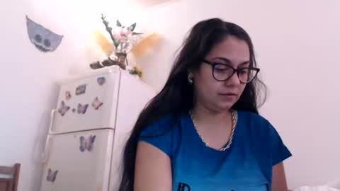 Snapshot of byanna_kevin chatting on 01/06/25, 08:35 Byanna and Kevin online show from 01/06/25, 08:35