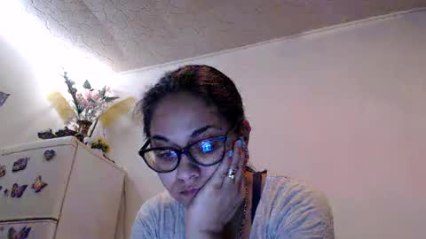 Snapshot of byanna_kevin chatting on 02/03/25, 05:35 Byanna and Kevin online show from 02/03/25, 05:35