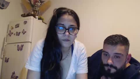 Snapshot of byanna_kevin chatting on 02/06/25, 04:58 Byanna and Kevin online show from 02/06/25, 04:58