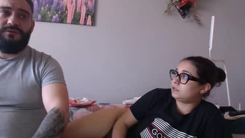 Byanna and Kevin online show from 03/10/26, 10:31