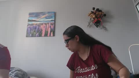 Byanna and Kevin online show from 03/26/26, 10:32