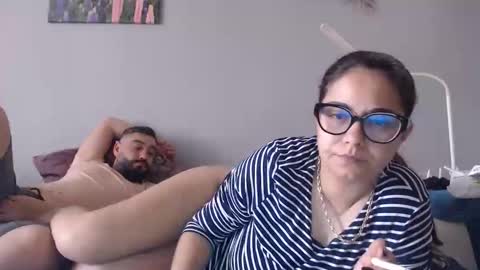 Byanna and Kevin online show from 04/03/26, 02:37