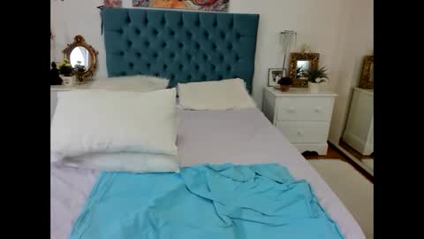 Snapshot of byastorm chatting on 02/22/25, 07:12 ByaStorm online show from 02/22/25, 07:12