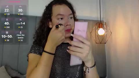 bycandy_ online show from 10/23/25, 12:04