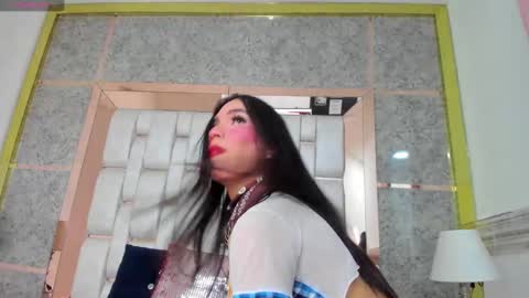 bylie_hills online show from 01/25/25, 08:10