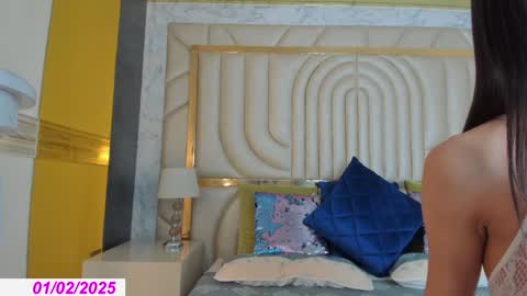 bylie_hills online show from 02/01/25, 05:07