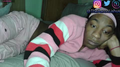 AaronBSassxxx online show from 02/23/26, 11:51