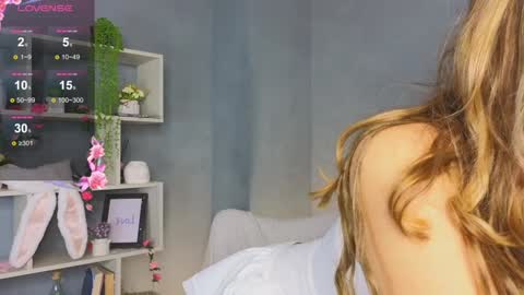 Kira online show from 01/18/25, 08:20