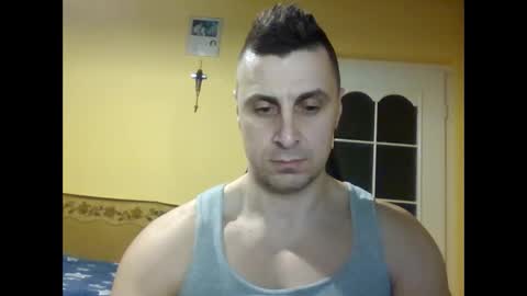 Snapshot of bzykacz1988 chatting on 03/07/25, 11:38 bzykacz1988 online show from 03/07/25, 11:38