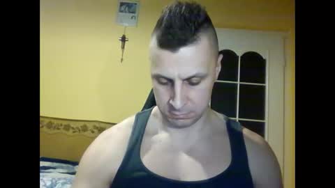 bzykacz1988 online show from 02/08/26, 11:19