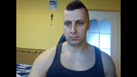 bzykacz1988 online show from 03/15/26, 01:06