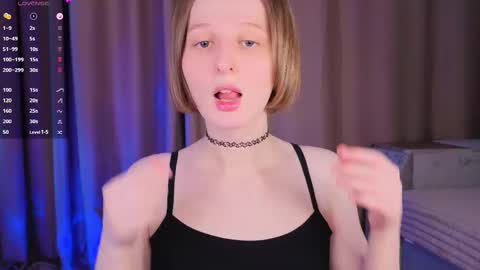 C0ralynx online show from 03/16/26, 08:07