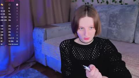 C0ralynx online show from 03/16/26, 10:25